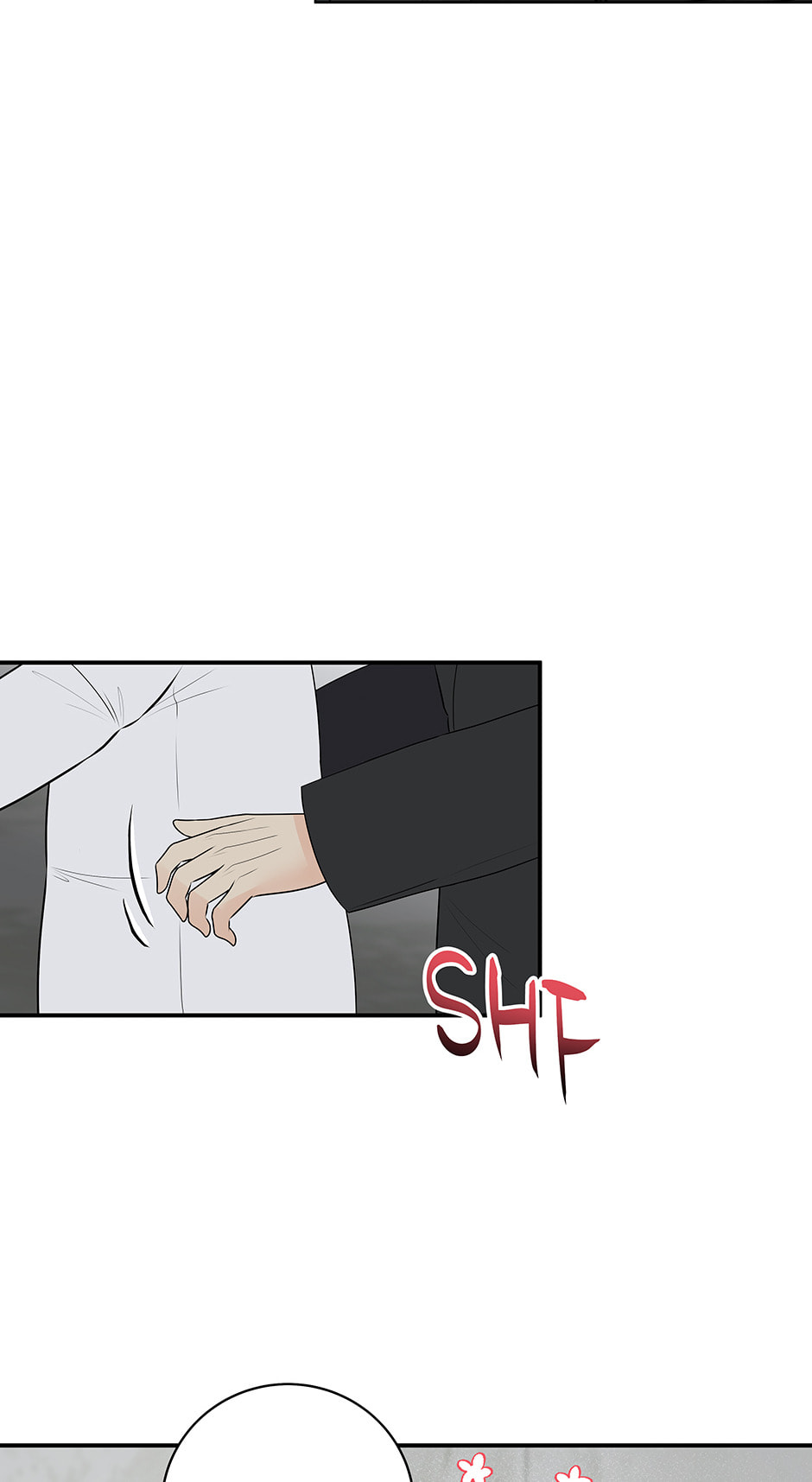 Over the Moon (Lee Yuz) Chapter 20 page 34 - 
