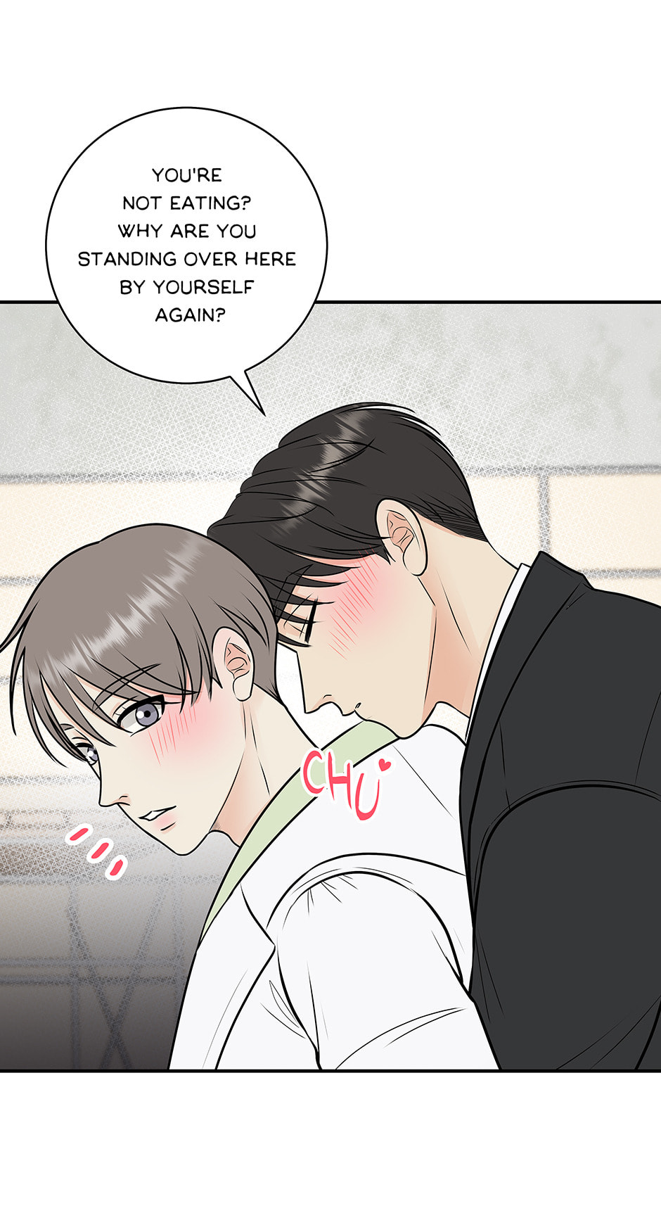 Over the Moon (Lee Yuz) Chapter 20 page 36 - 