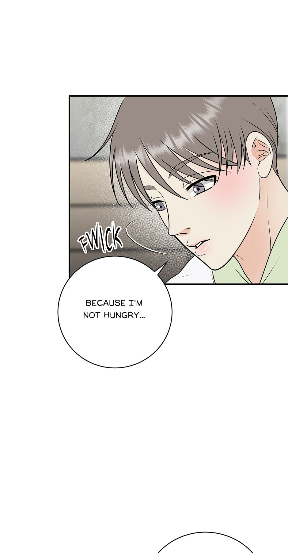 Over the Moon (Lee Yuz) Chapter 20 page 37 - 