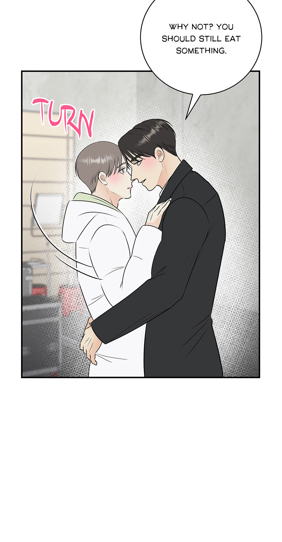 Over the Moon (Lee Yuz) Chapter 20 page 38 - 