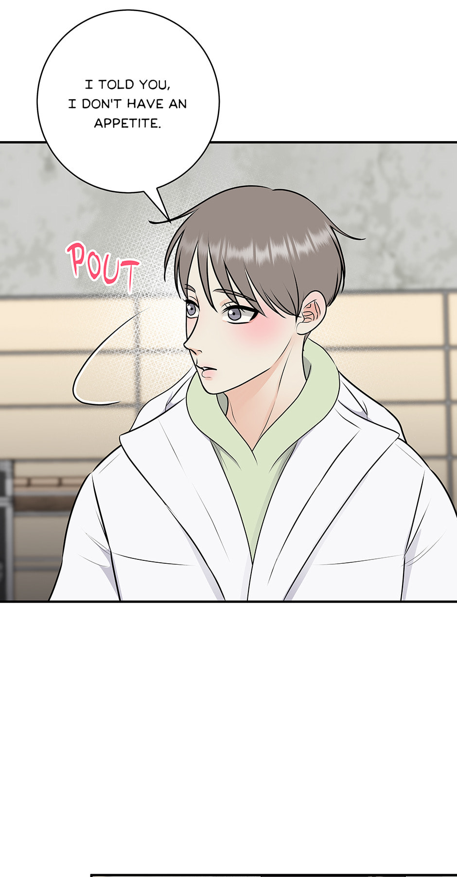 Over the Moon (Lee Yuz) Chapter 20 page 39 - 
