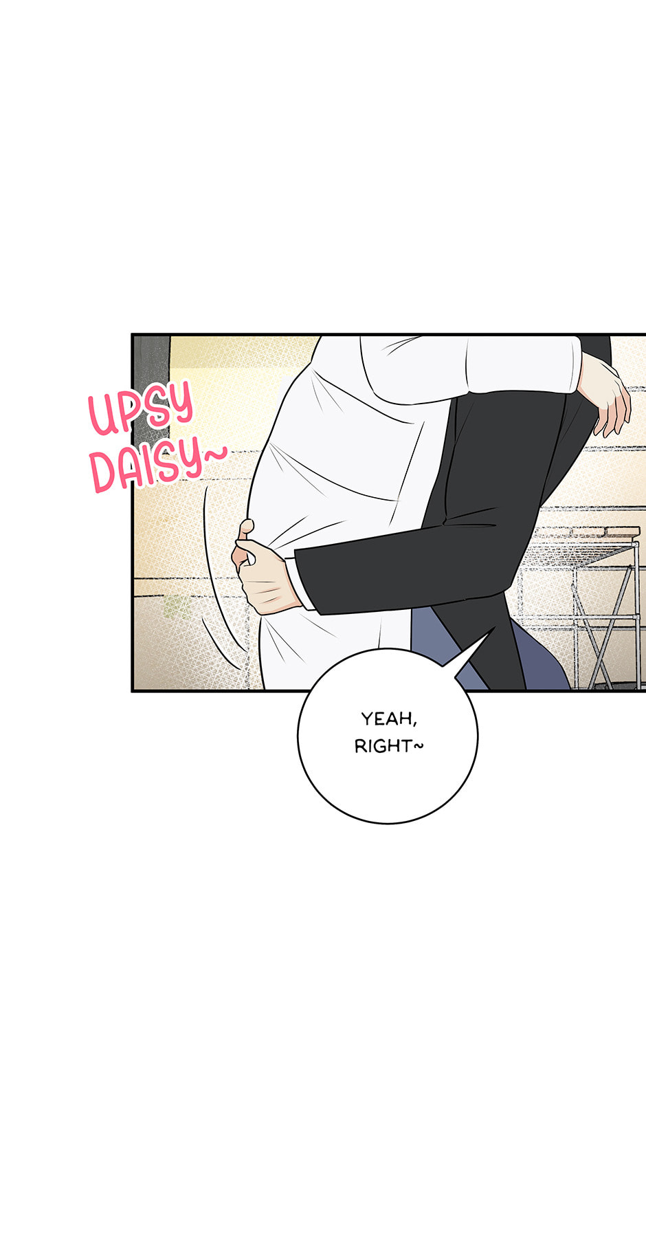 Over the Moon (Lee Yuz) Chapter 20 page 42 - 