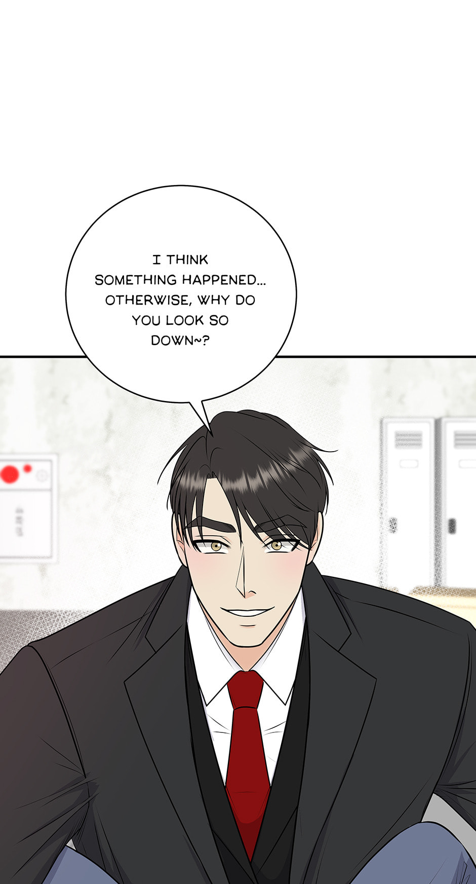 Over the Moon (Lee Yuz) Chapter 20 page 43 - 