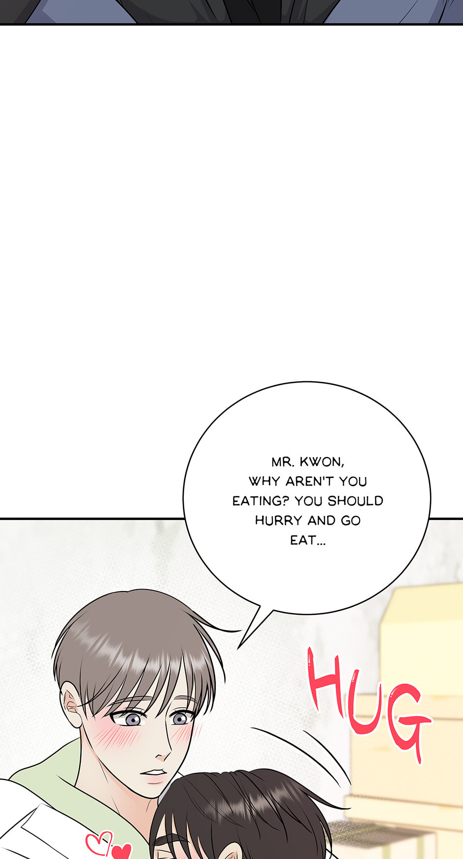 Over the Moon (Lee Yuz) Chapter 20 page 44 - 