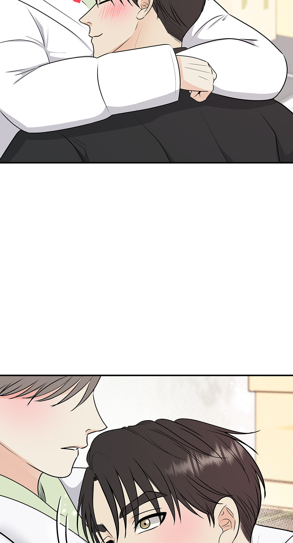 Over the Moon (Lee Yuz) Chapter 20 page 45 - 