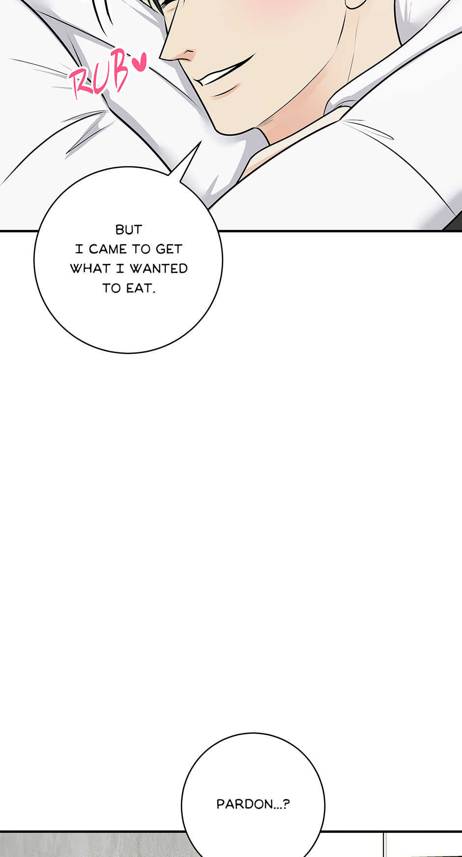 Over the Moon (Lee Yuz) Chapter 20 page 46 - 