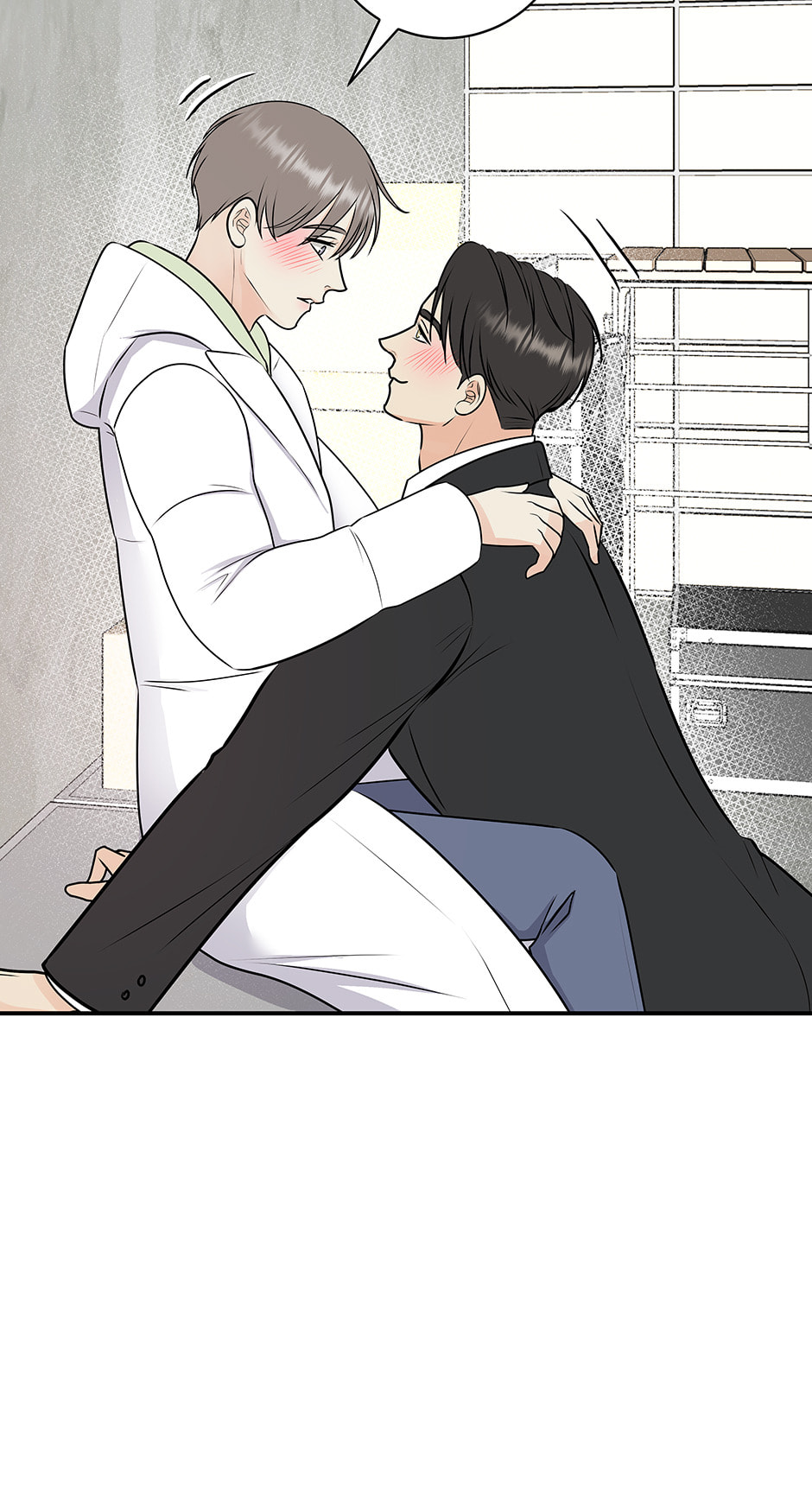 Over the Moon (Lee Yuz) Chapter 20 page 47 - 