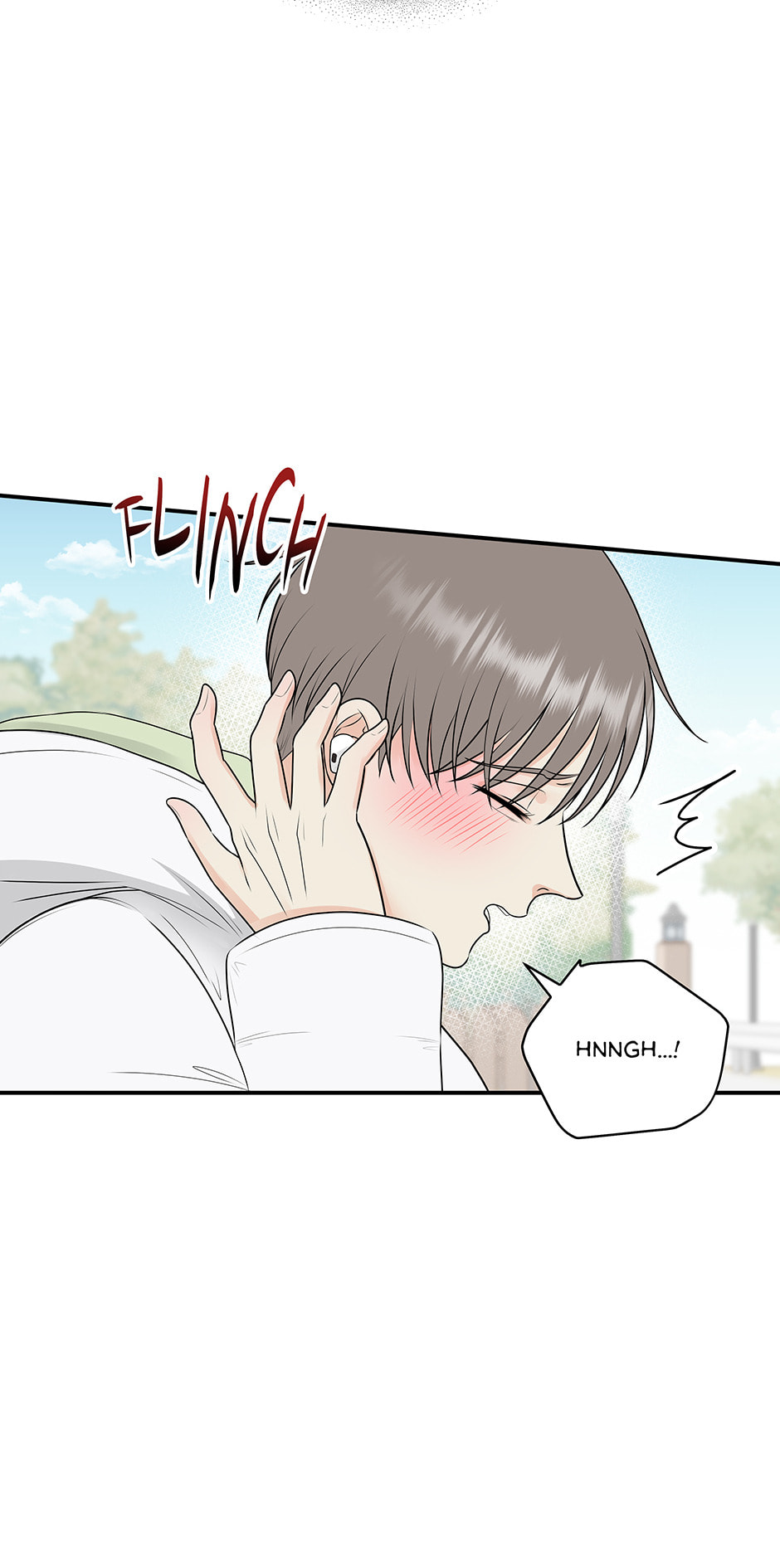Over the Moon (Lee Yuz) Chapter 20 page 6 - 