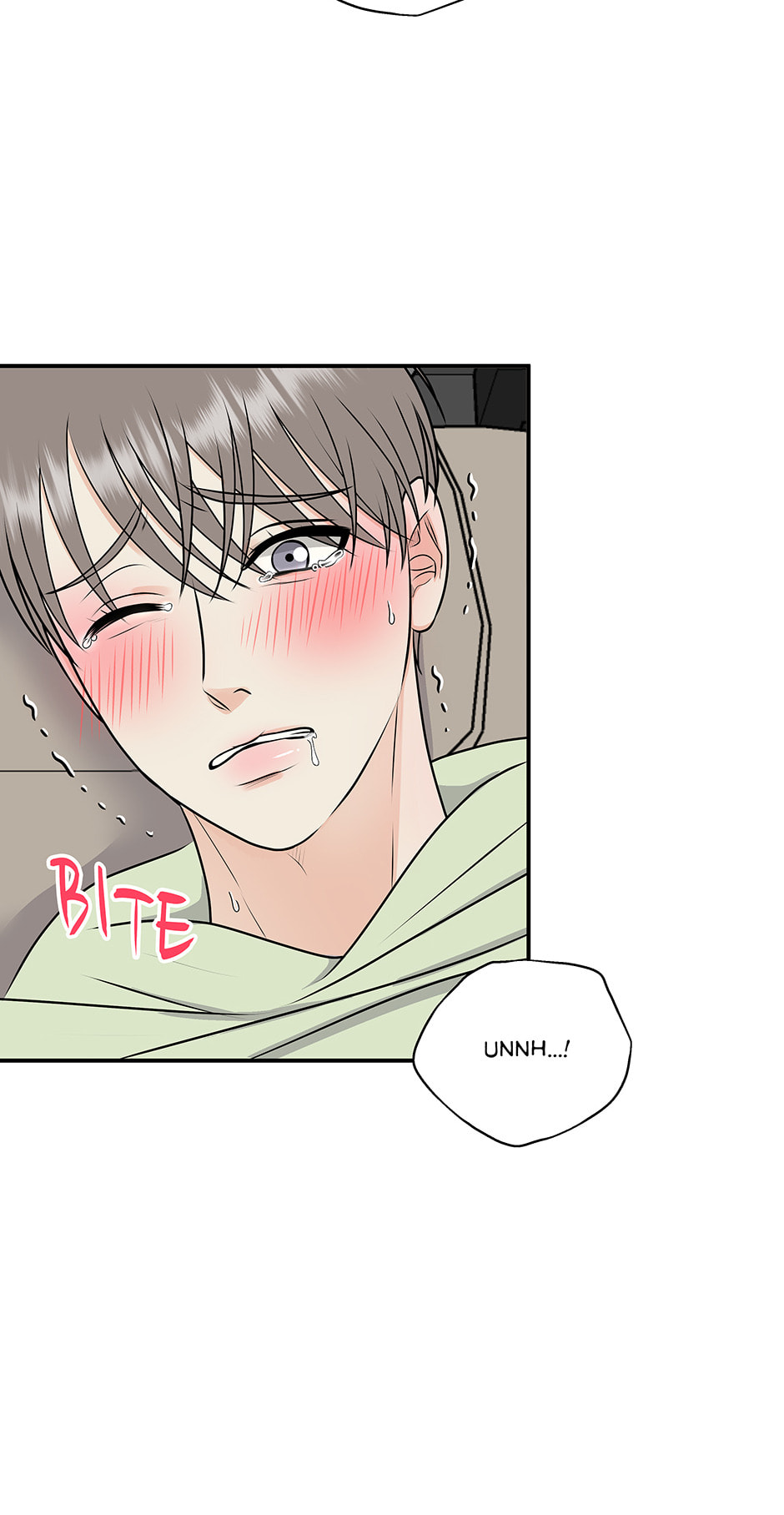 Over the Moon (Lee Yuz) Chapter 20 page 53 - 