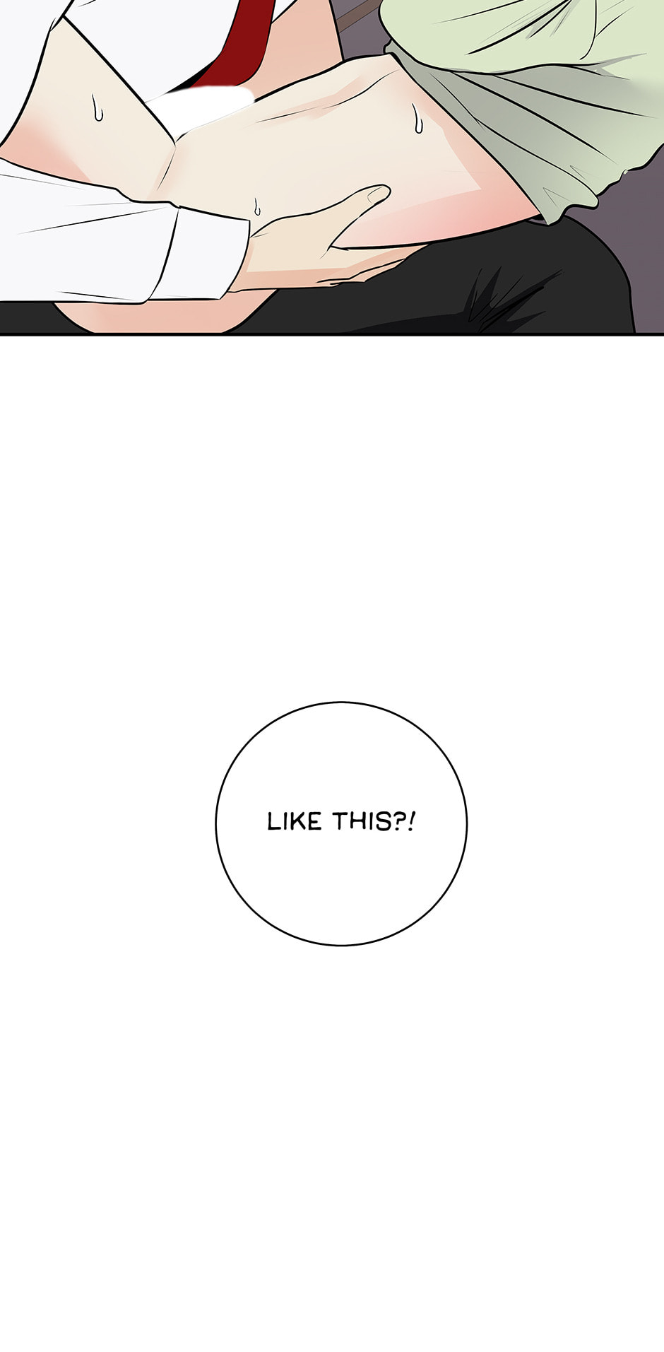 Over the Moon (Lee Yuz) Chapter 20 page 57 - 