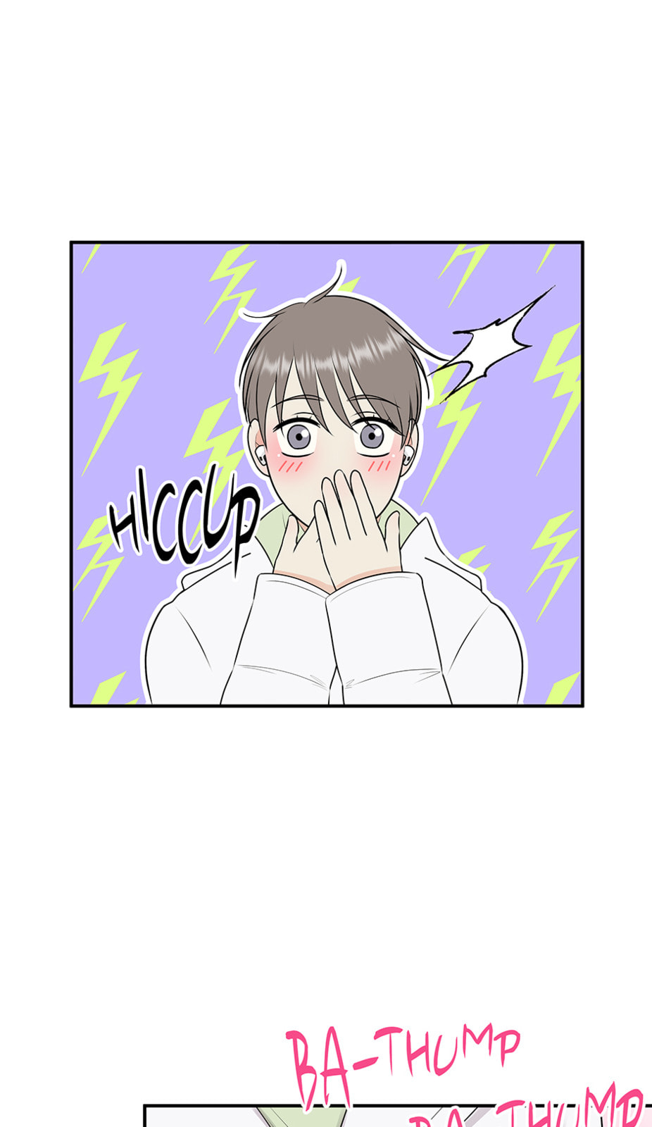 Over the Moon (Lee Yuz) Chapter 20 page 7 - 