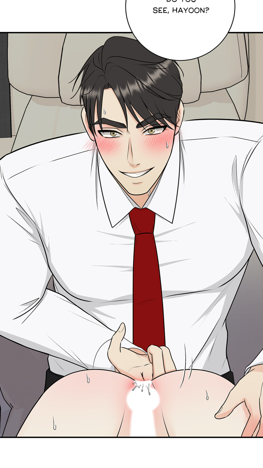 Over the Moon (Lee Yuz) Chapter 20 page 64 - 