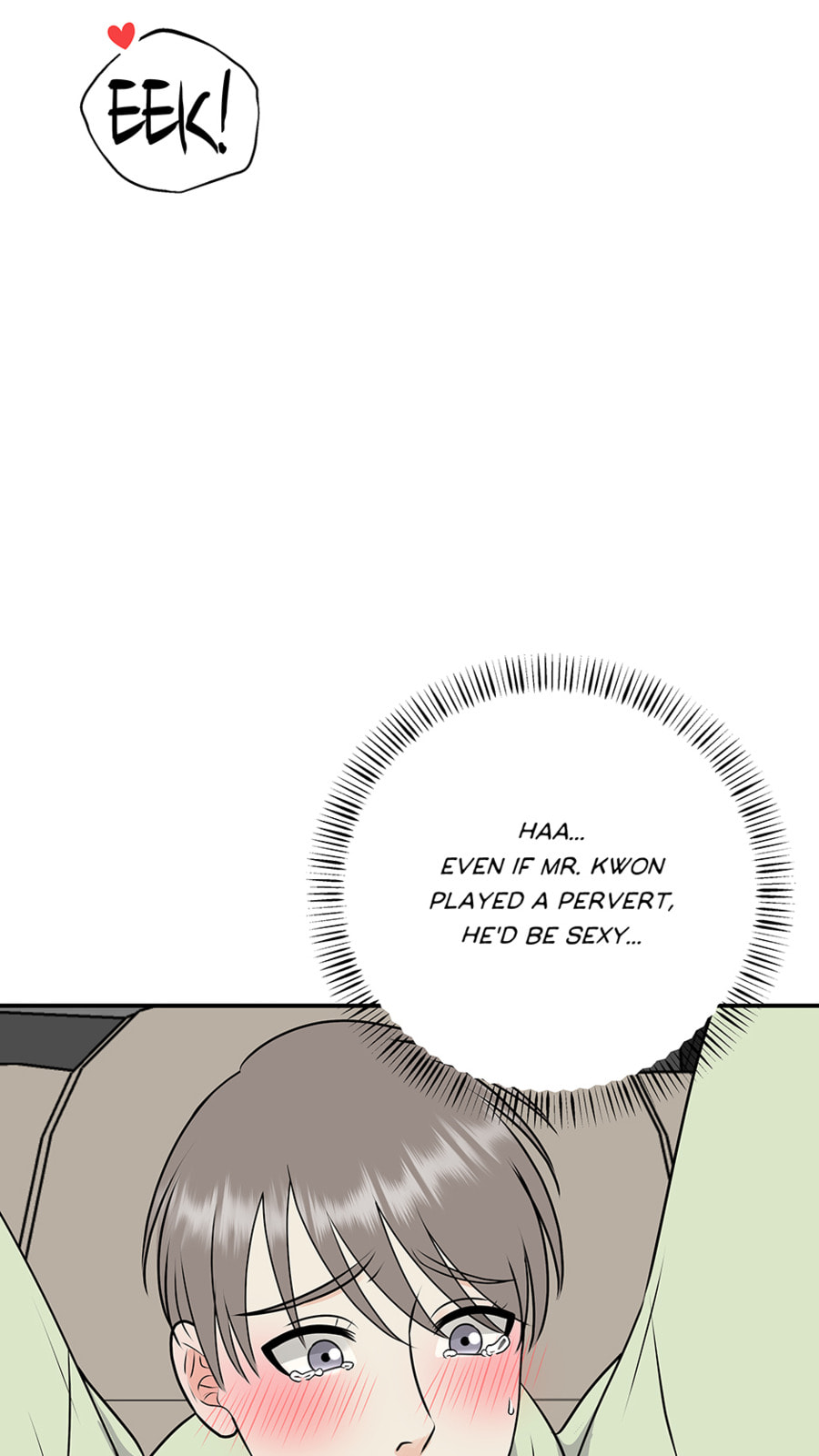 Over the Moon (Lee Yuz) Chapter 20 page 65 - 