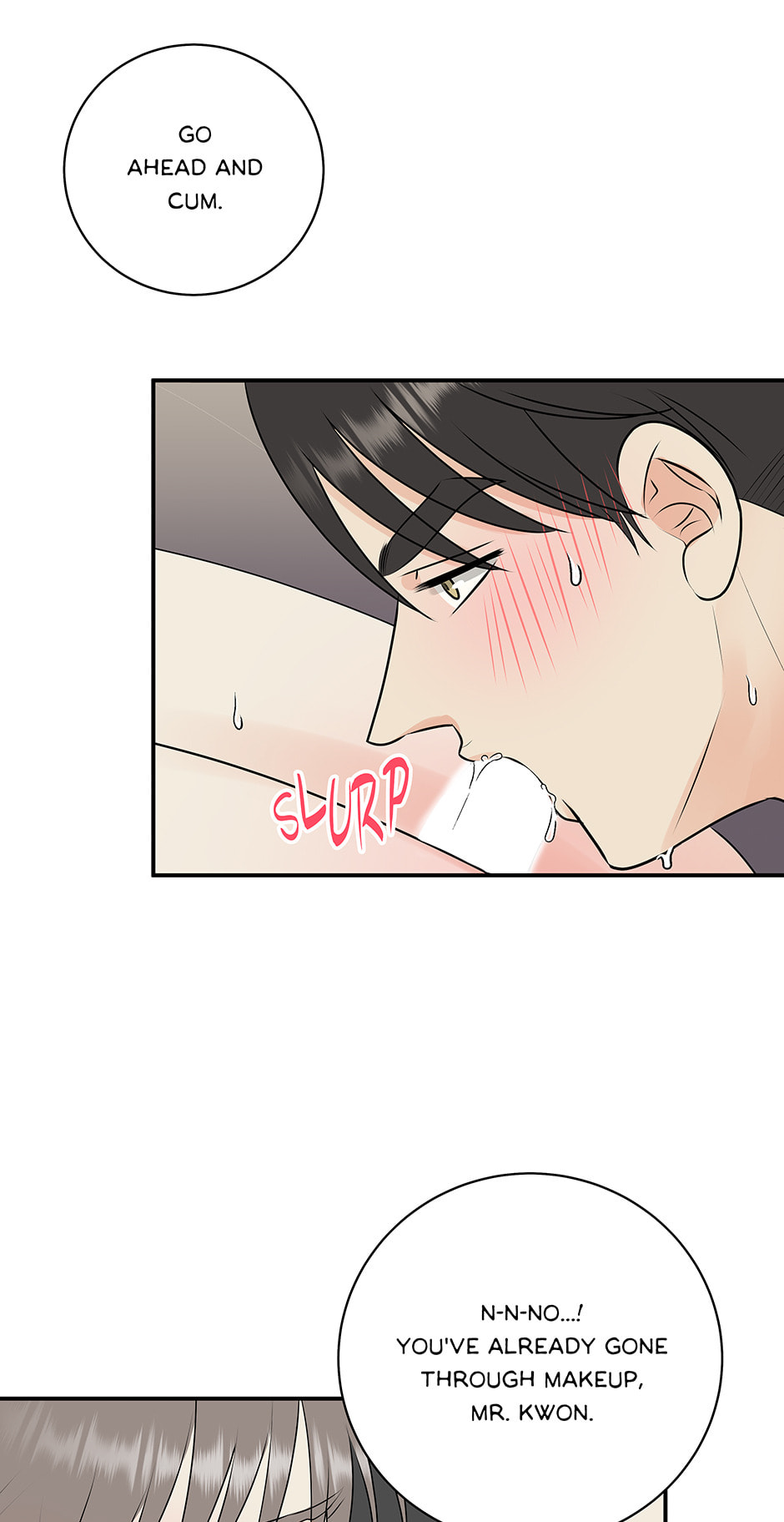 Over the Moon (Lee Yuz) Chapter 20 page 69 - 