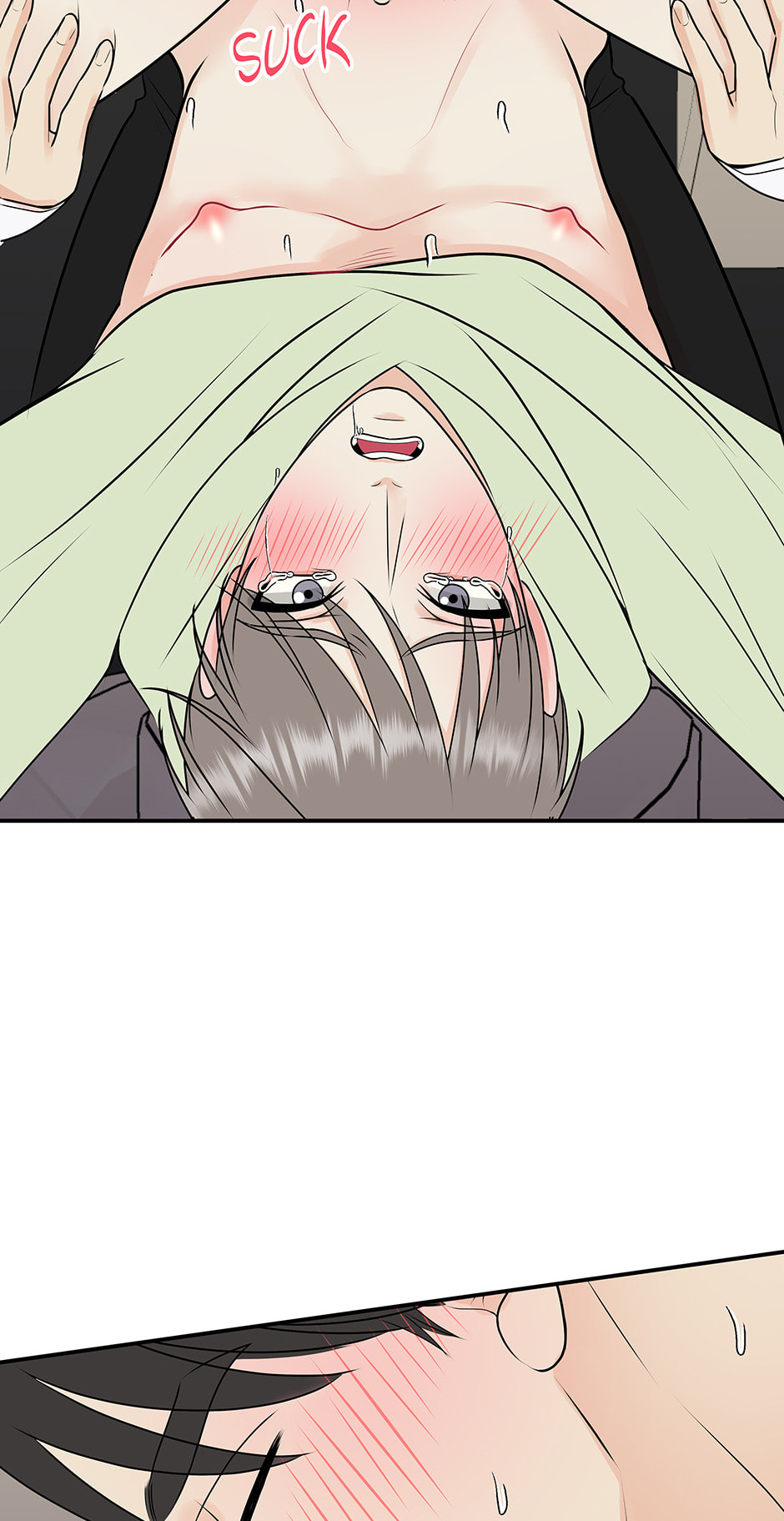 Over the Moon (Lee Yuz) Chapter 20 page 71 - 