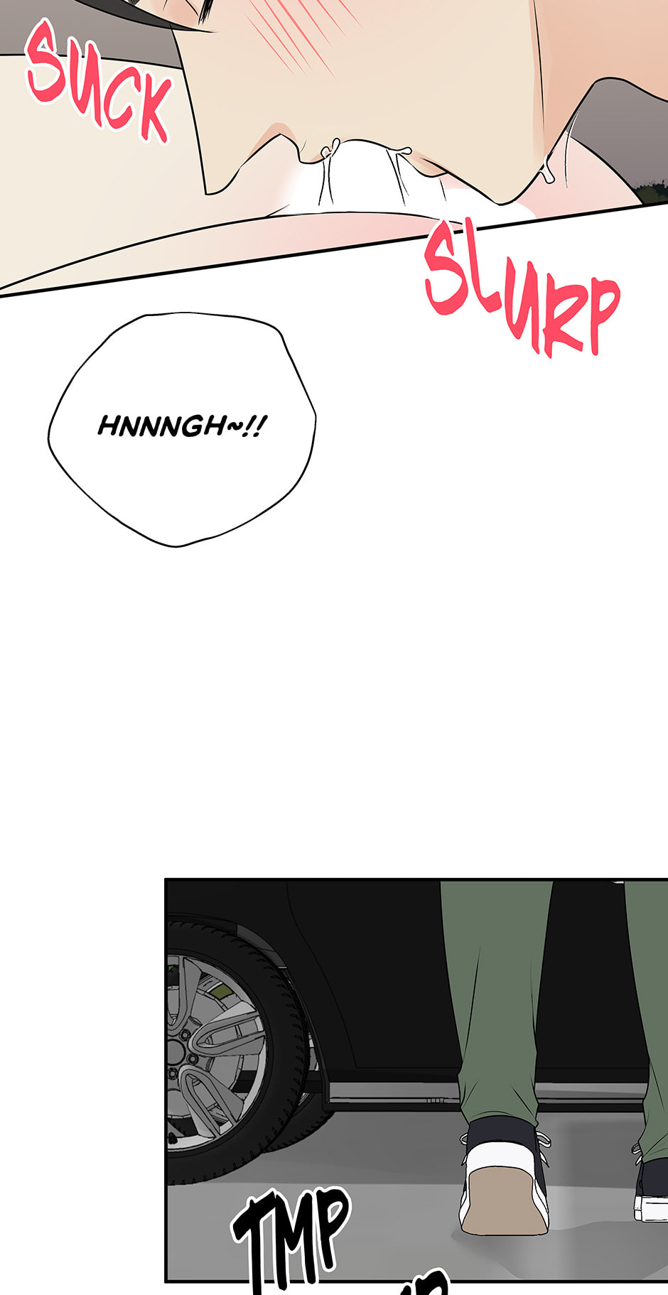 Over the Moon (Lee Yuz) Chapter 20 page 72 - 