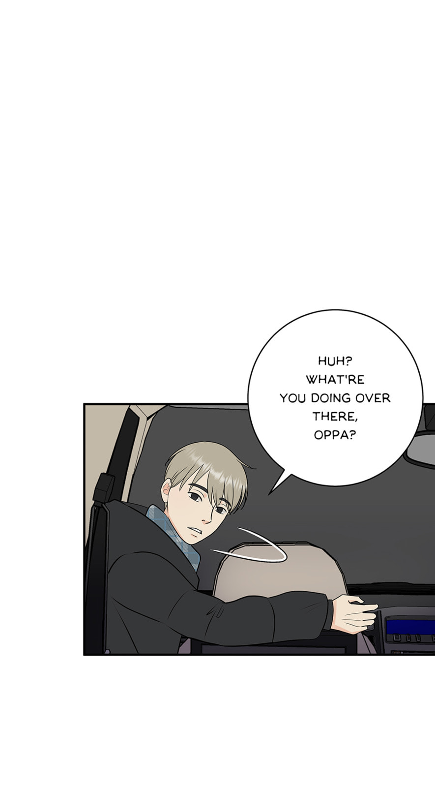 Over the Moon (Lee Yuz) Chapter 20 page 75 - 