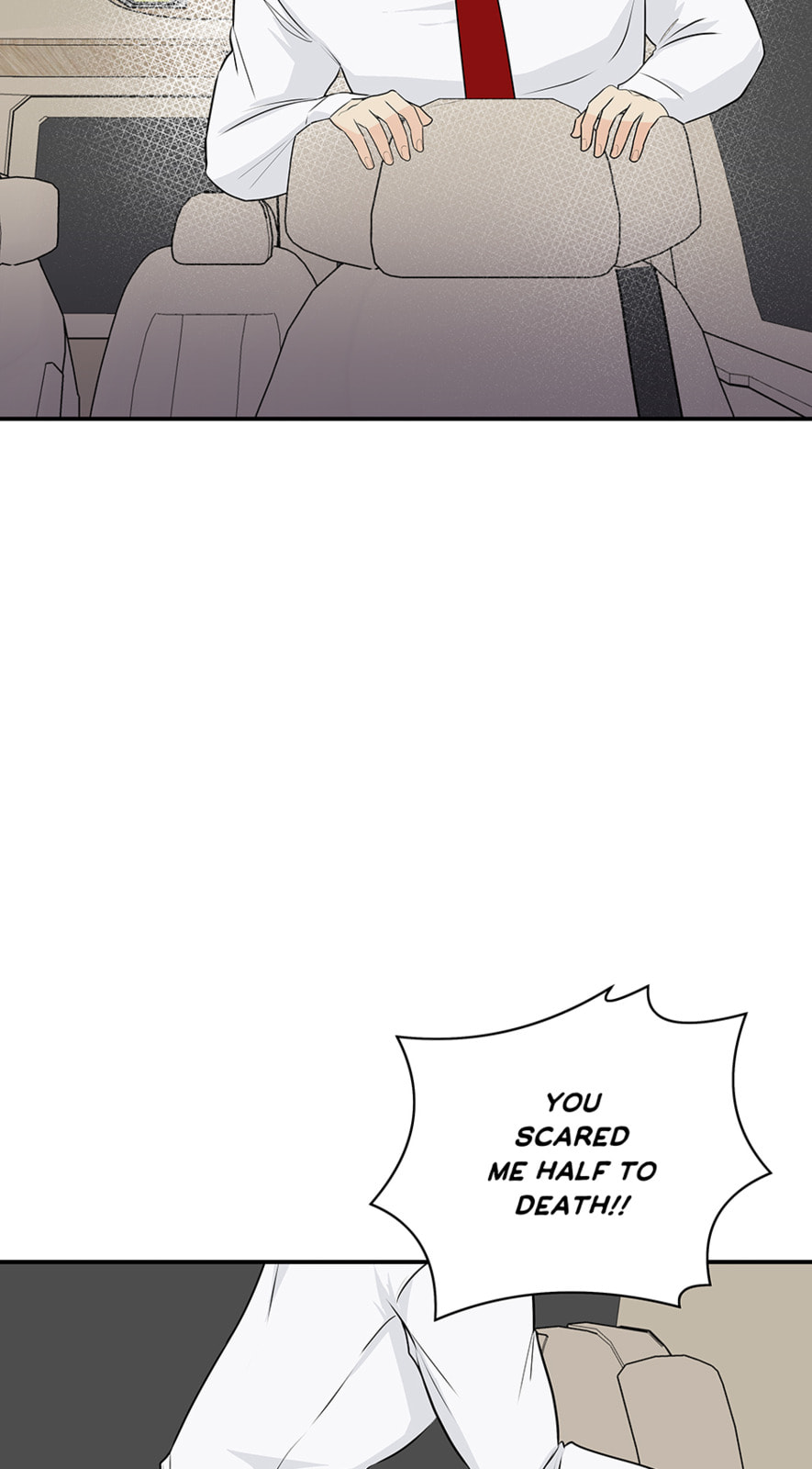 Over the Moon (Lee Yuz) Chapter 20 page 77 - 