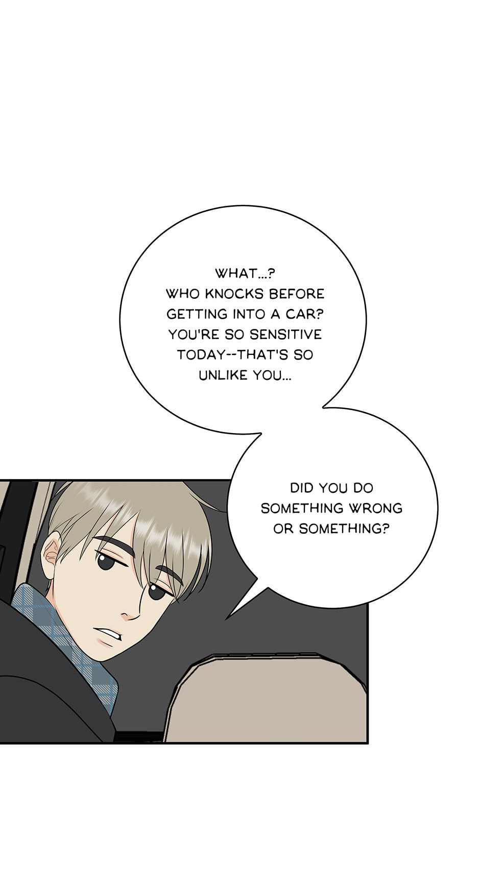 Over the Moon (Lee Yuz) Chapter 20 page 79 - 