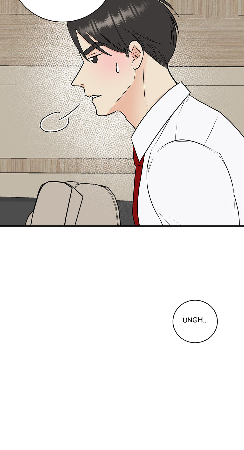 Over the Moon (Lee Yuz) Chapter 20 page 83 - 