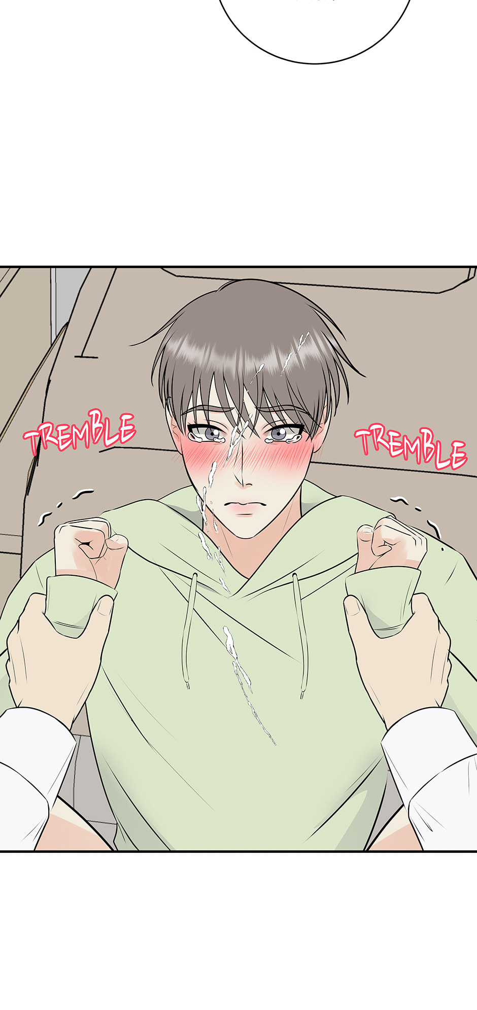 Over the Moon (Lee Yuz) Chapter 20 page 85 - 