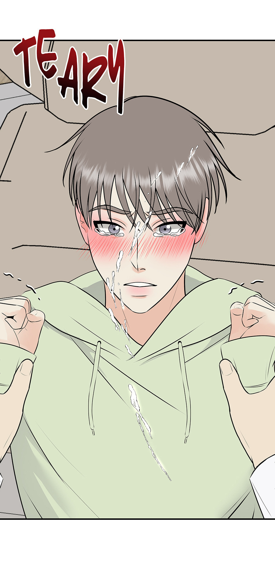 Over the Moon (Lee Yuz) Chapter 20 page 87 - 