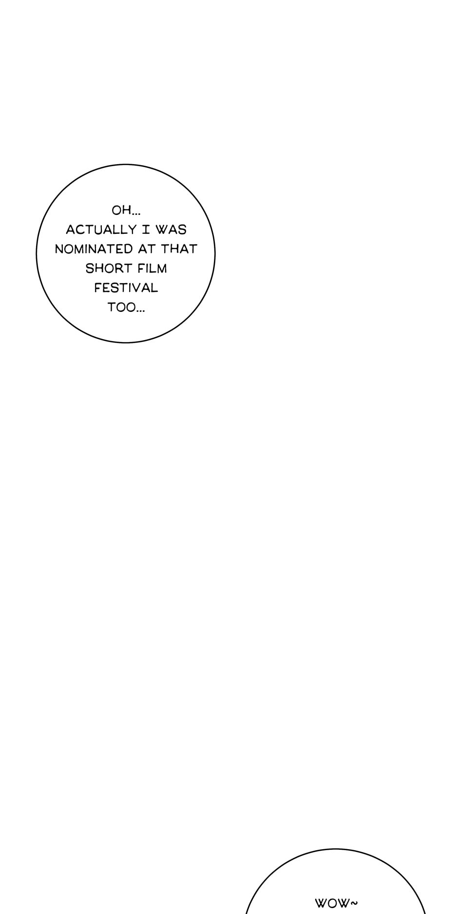 Over the Moon (Lee Yuz) Chapter 21 page 11 - 