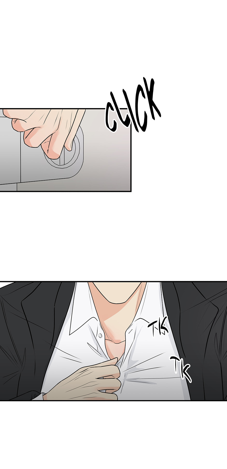 Over the Moon (Lee Yuz) Chapter 21 page 20 - 