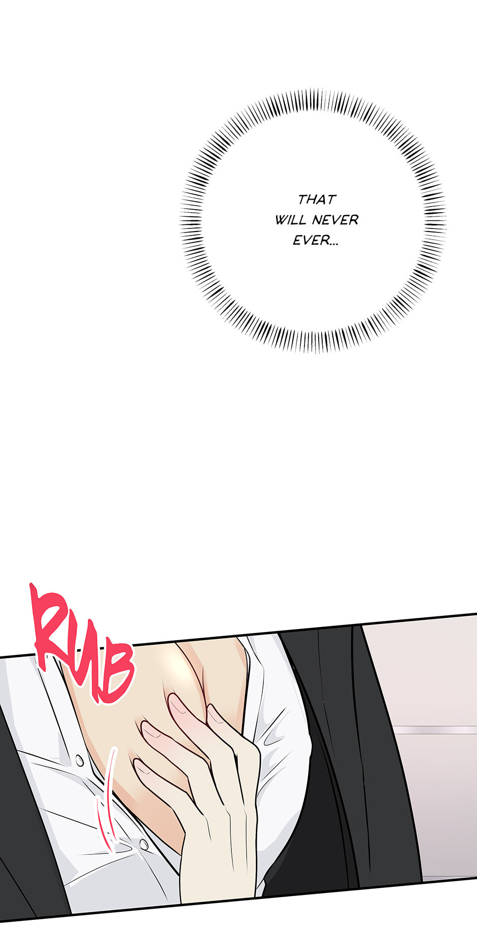 Over the Moon (Lee Yuz) Chapter 21 page 24 - 