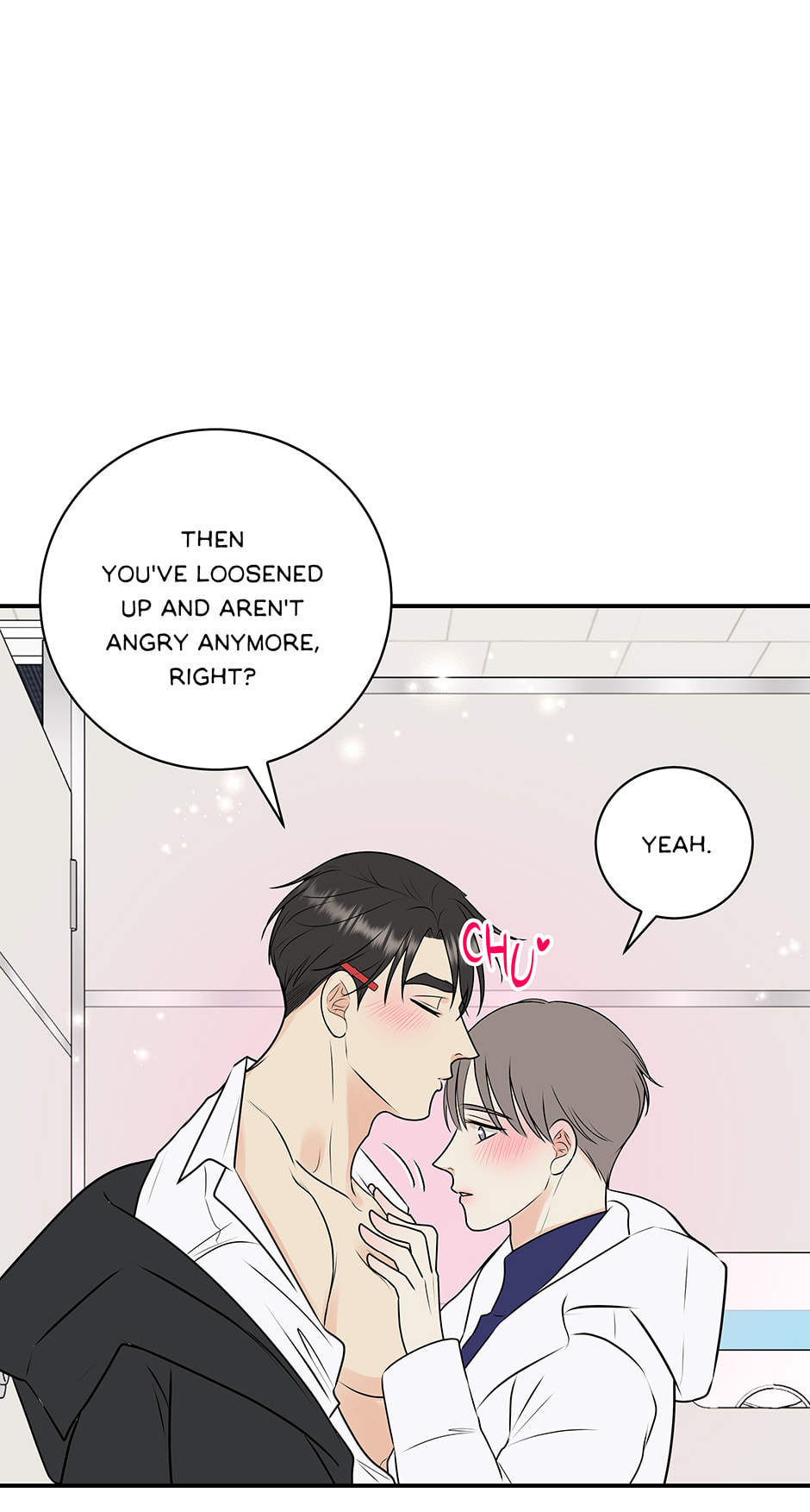 Over the Moon (Lee Yuz) Chapter 21 page 29 - 