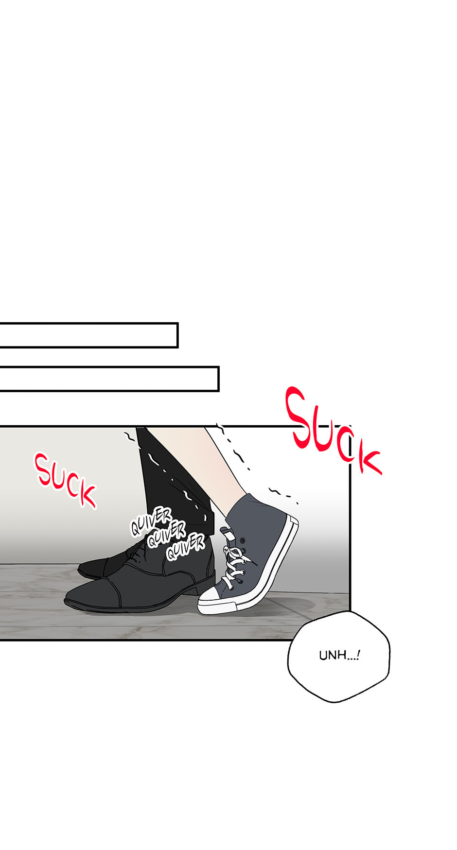 Over the Moon (Lee Yuz) Chapter 21 page 32 - 