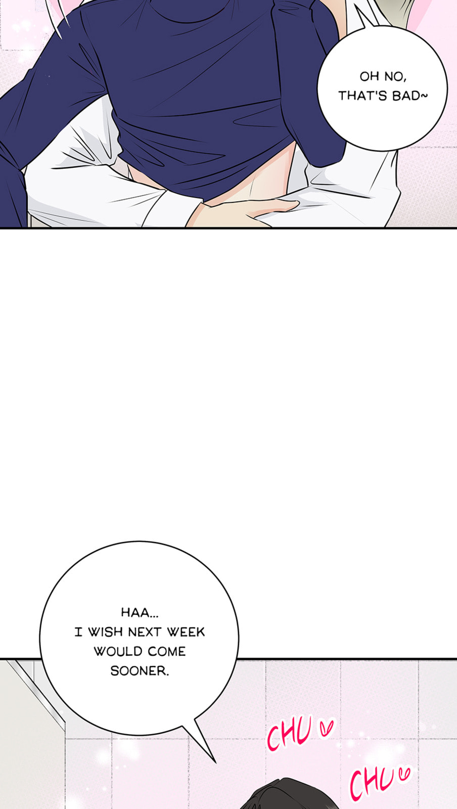 Over the Moon (Lee Yuz) Chapter 21 page 38 - 