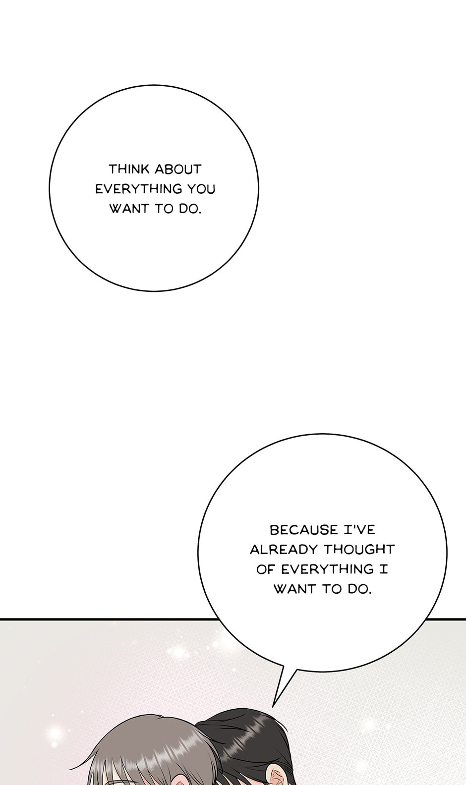 Over the Moon (Lee Yuz) Chapter 21 page 40 - 