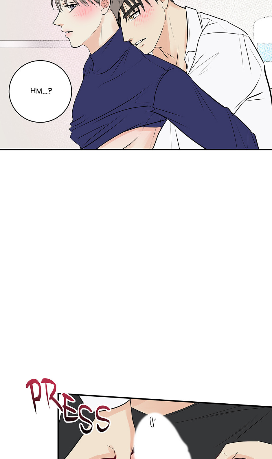 Over the Moon (Lee Yuz) Chapter 21 page 41 - 