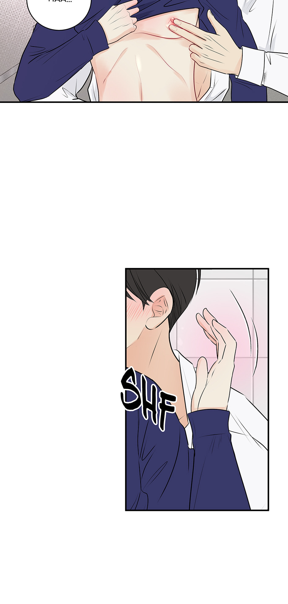 Over the Moon (Lee Yuz) Chapter 21 page 47 - 