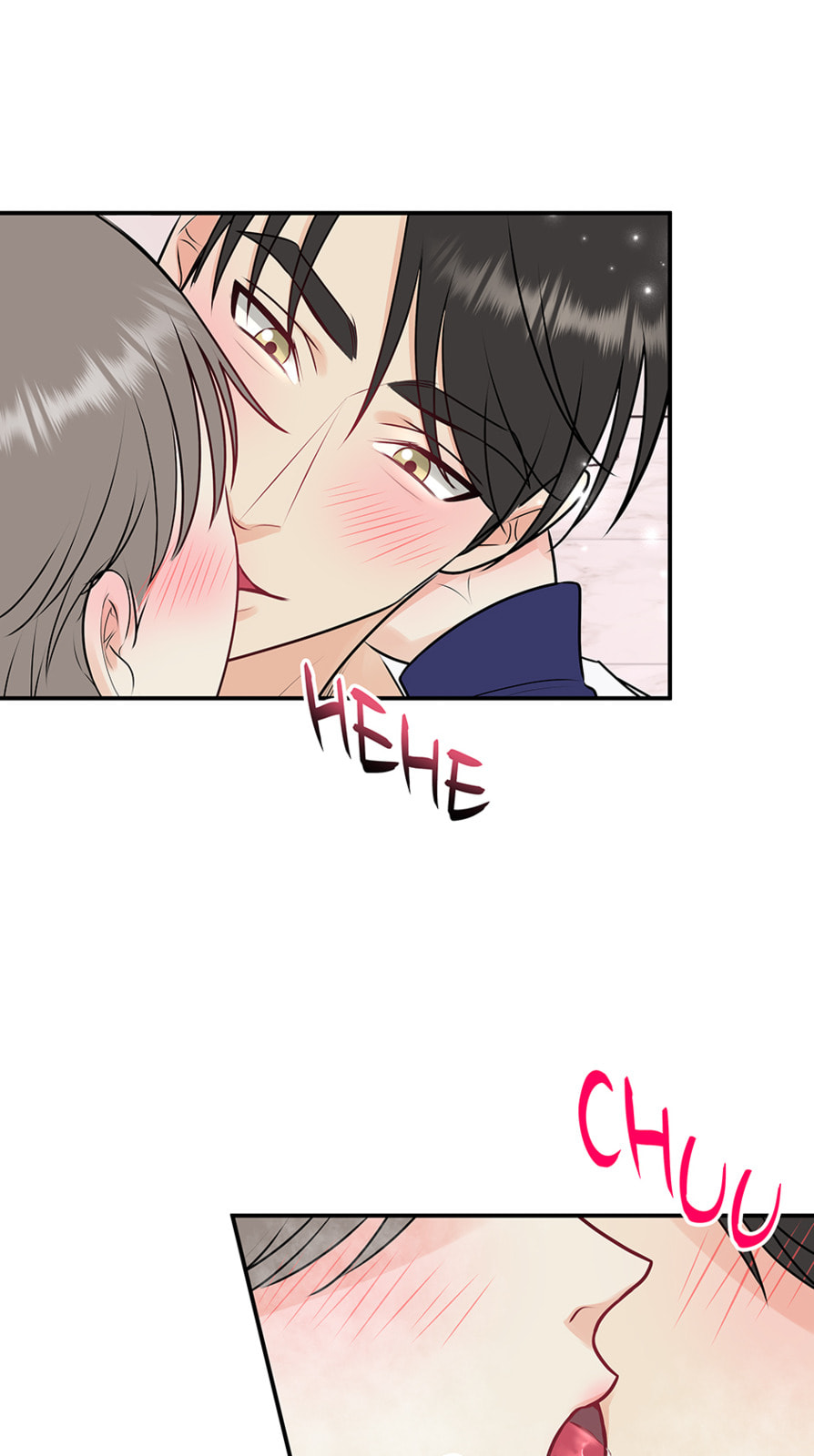 Over the Moon (Lee Yuz) Chapter 21 page 49 - 