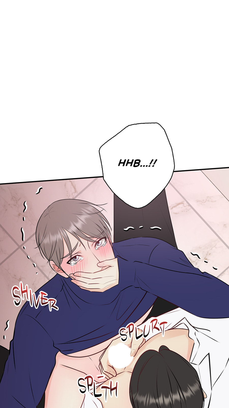 Over the Moon (Lee Yuz) Chapter 21 page 54 - 