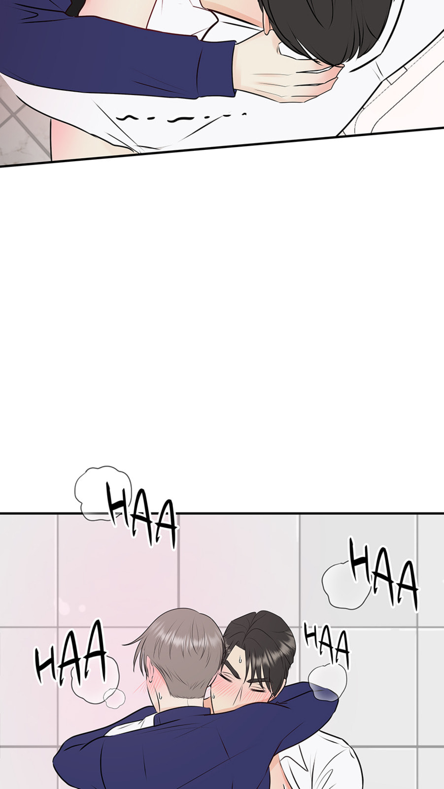 Over the Moon (Lee Yuz) Chapter 21 page 55 - 