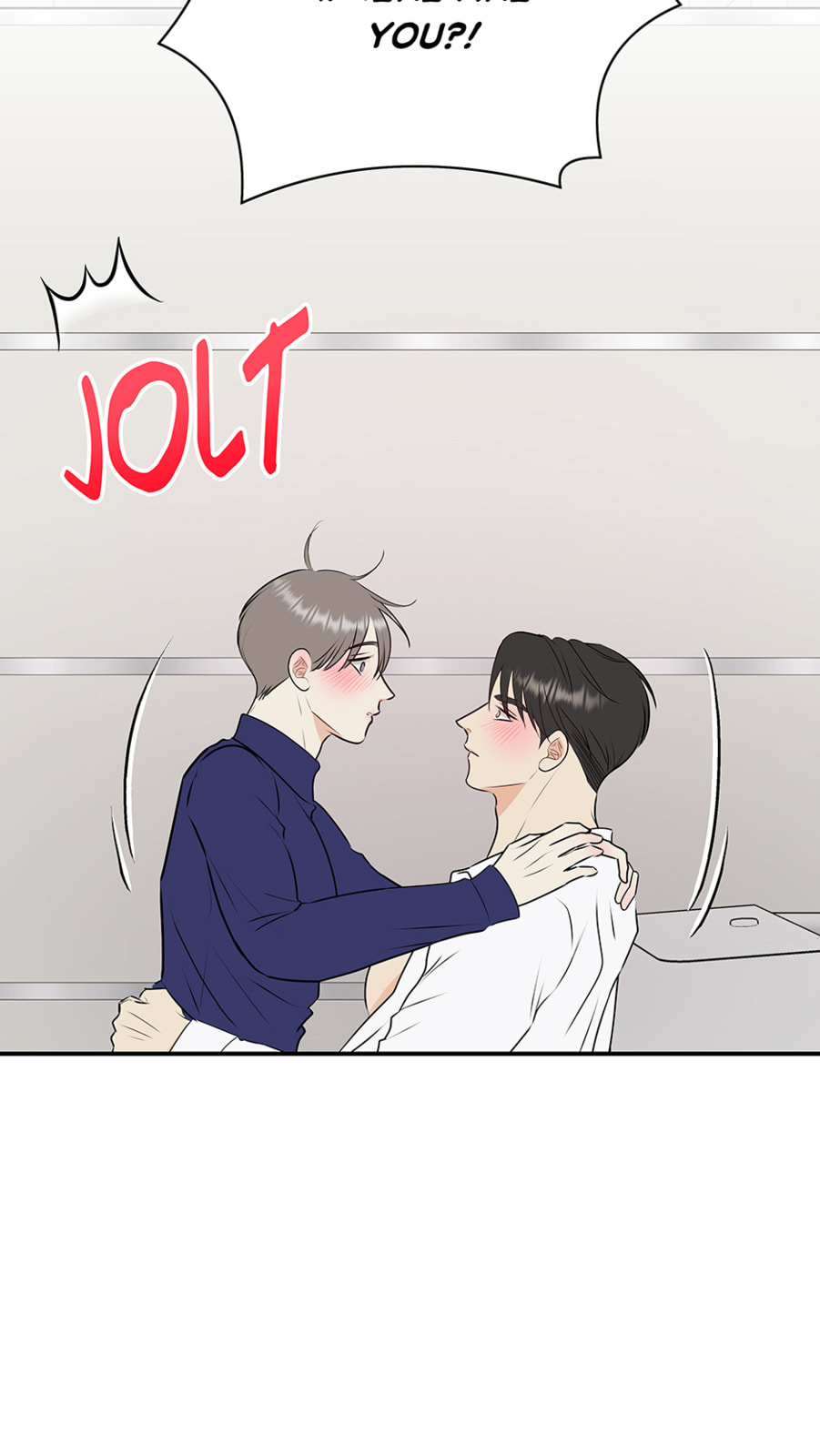 Over the Moon (Lee Yuz) Chapter 21 page 57 - 