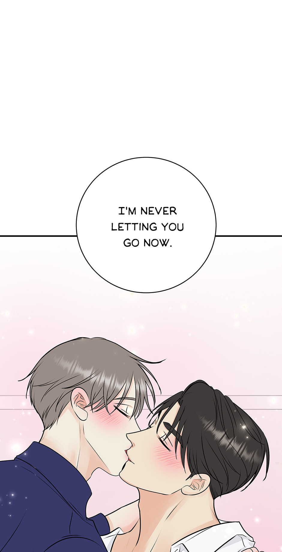 Over the Moon (Lee Yuz) Chapter 21 page 61 - 