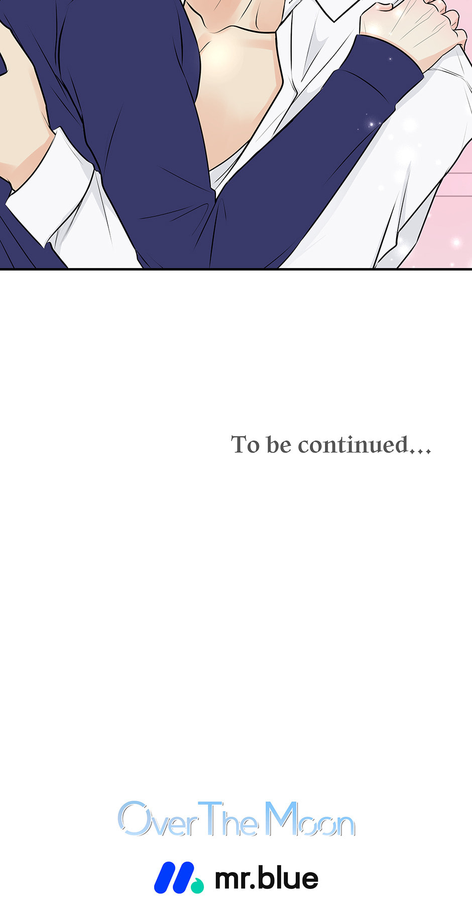 Over the Moon (Lee Yuz) Chapter 21 page 62 - 