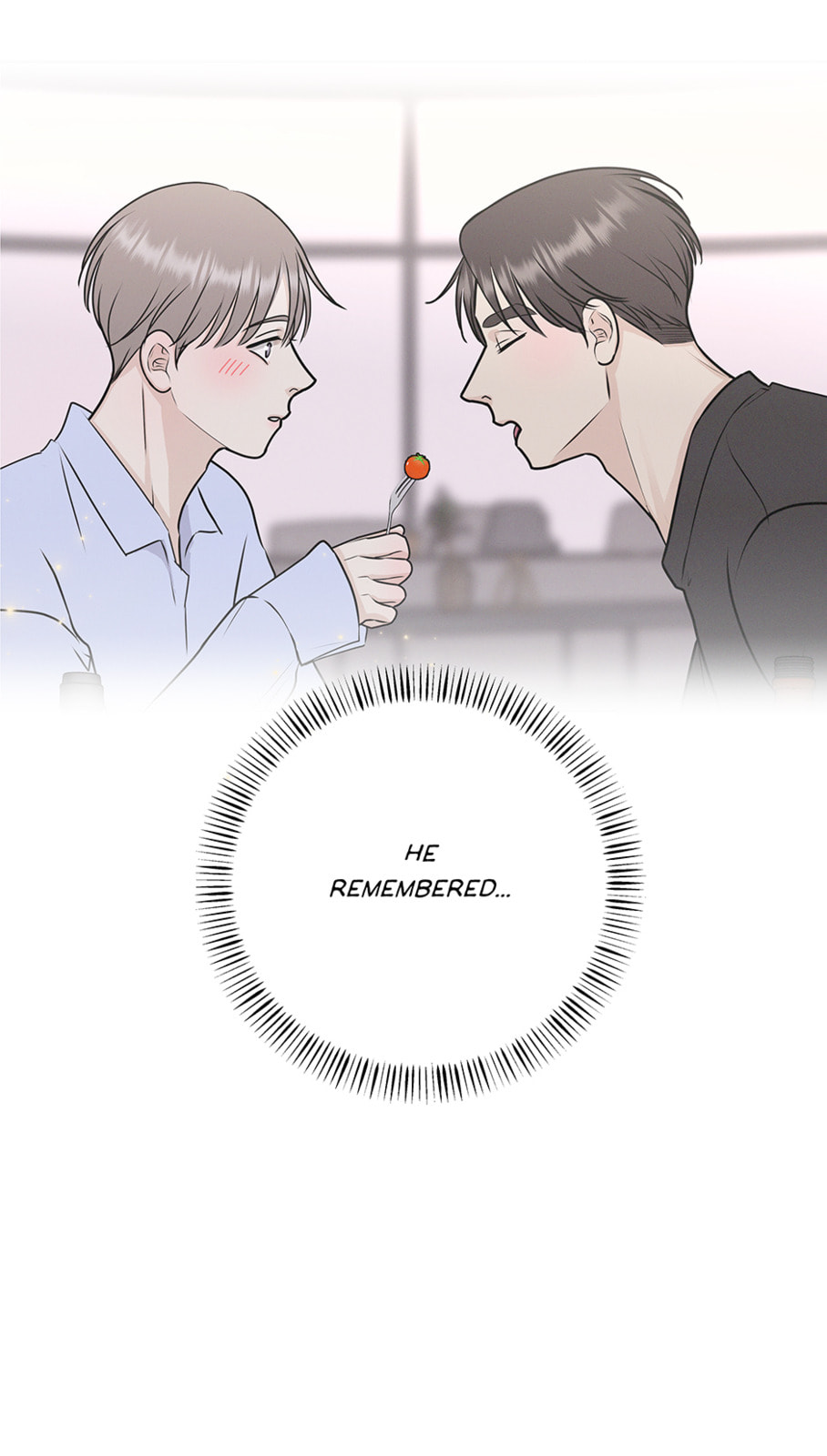 Over the Moon (Lee Yuz) Chapter 22 page 17 - 