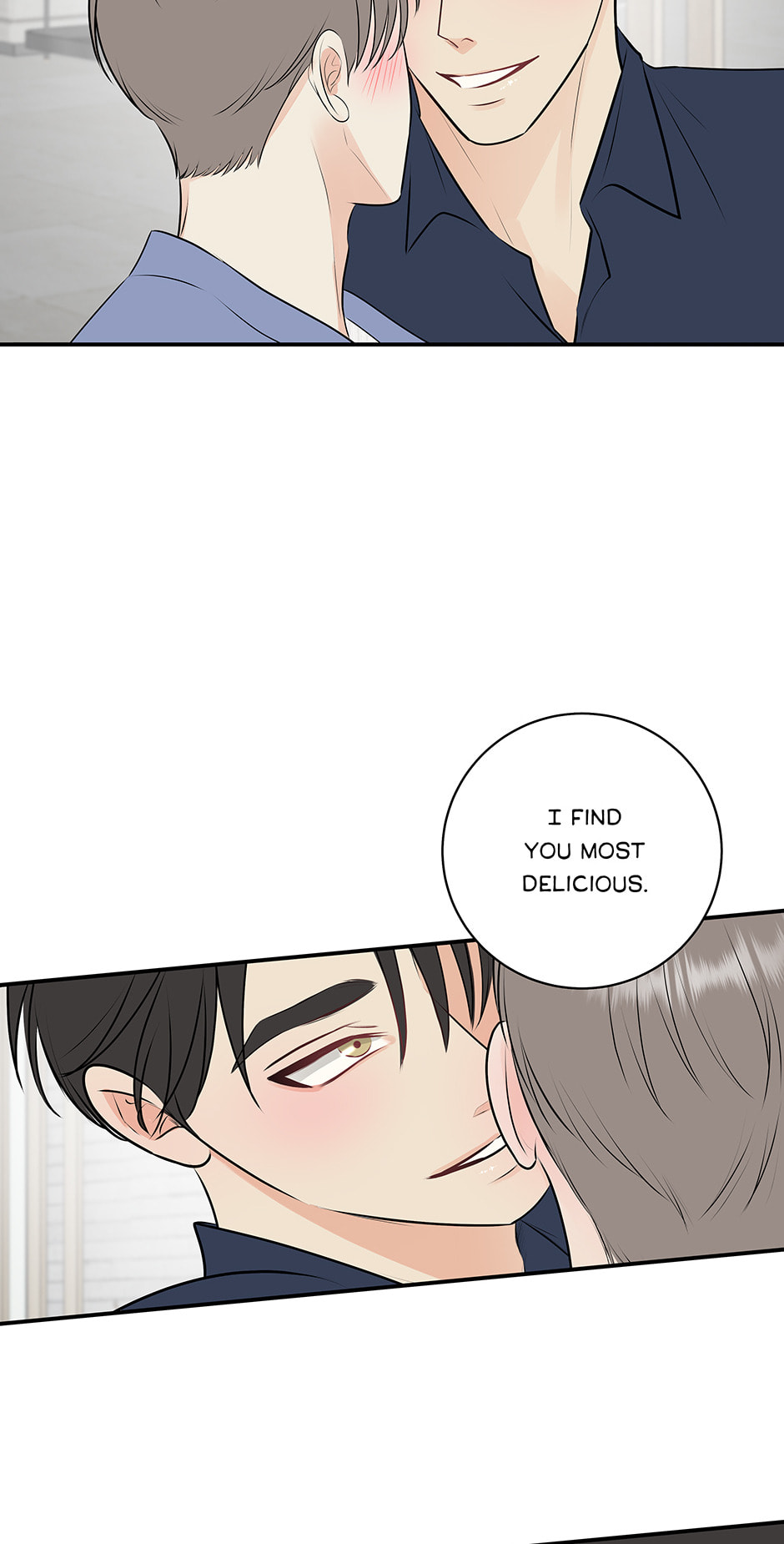 Over the Moon (Lee Yuz) Chapter 22 page 20 - 