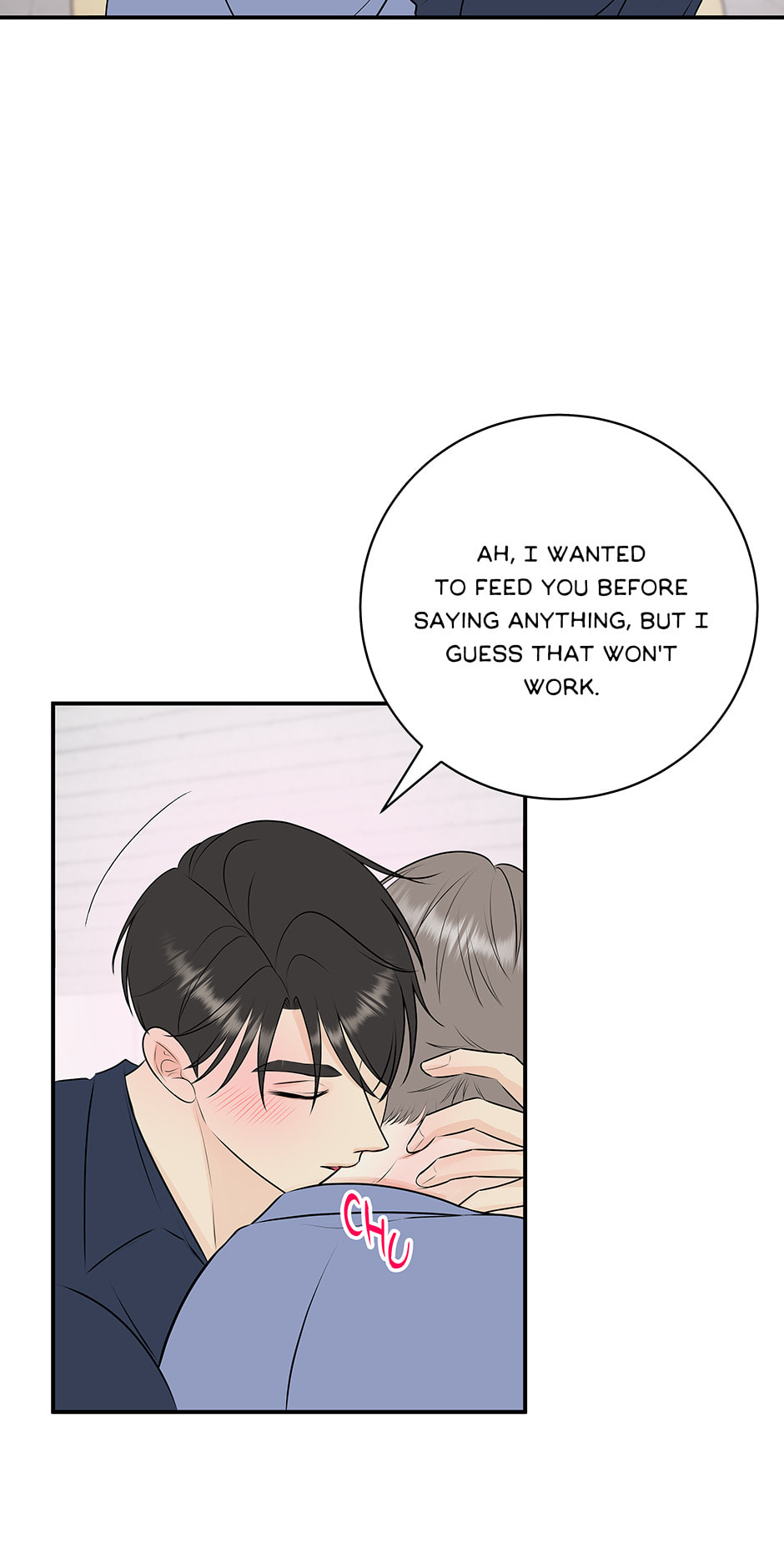 Over the Moon (Lee Yuz) Chapter 22 page 22 - 