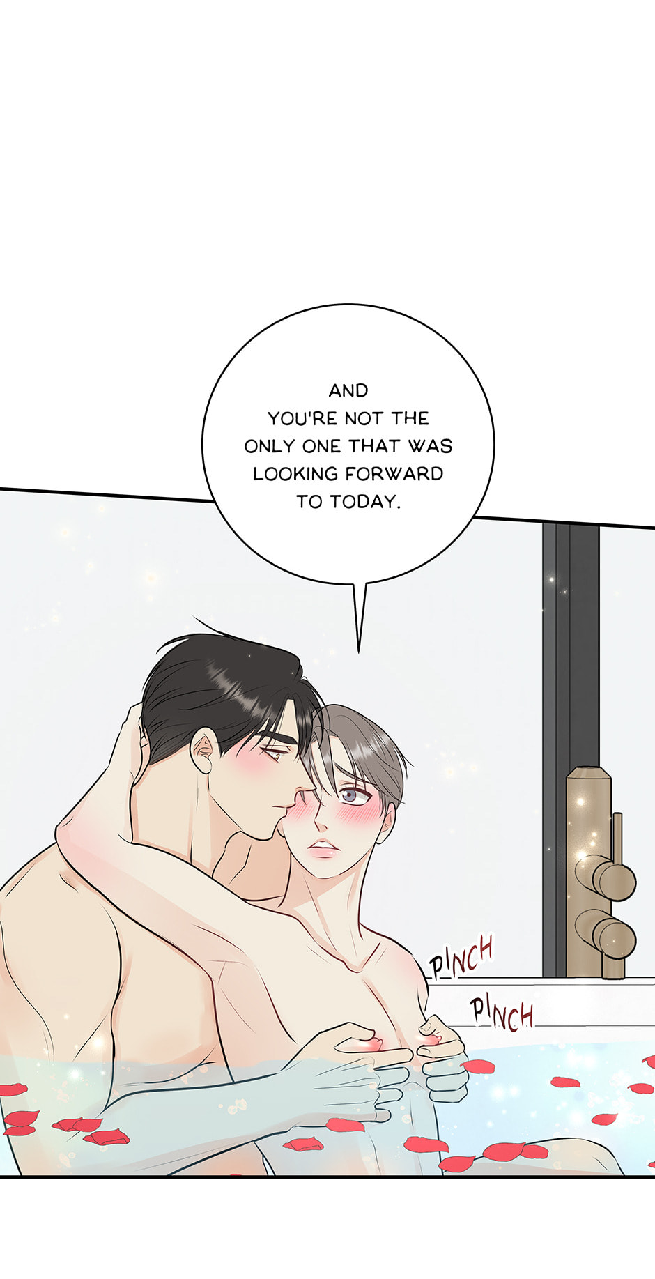 Over the Moon (Lee Yuz) Chapter 22 page 29 - 