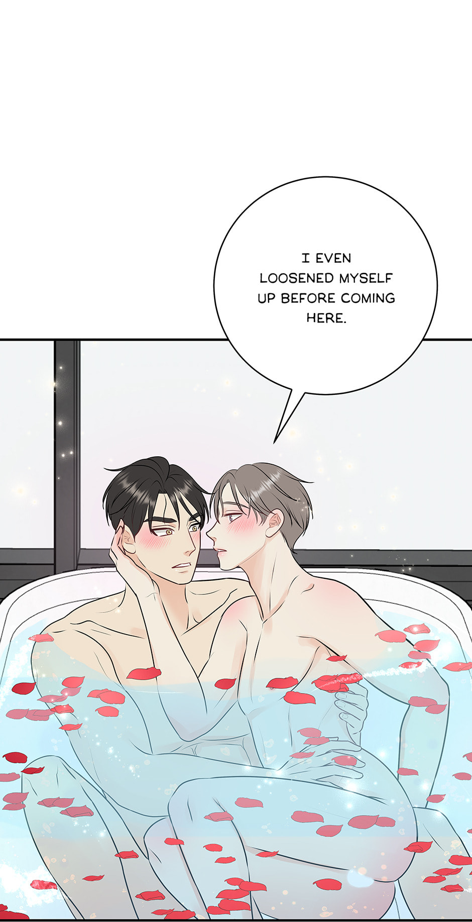 Over the Moon (Lee Yuz) Chapter 22 page 30 - 