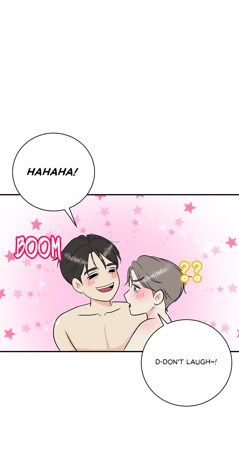 Over the Moon (Lee Yuz) Chapter 22 page 31 - 