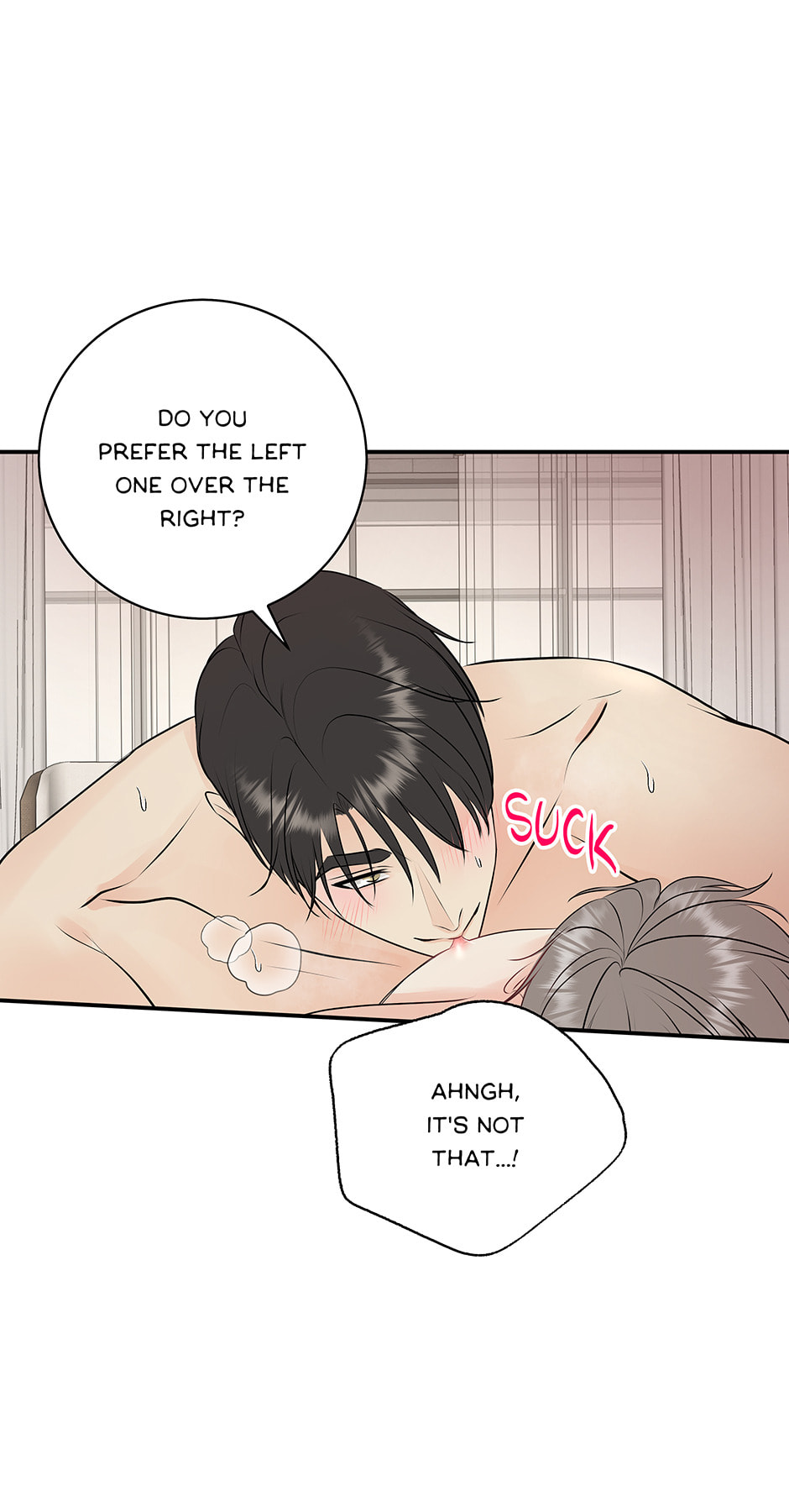 Over the Moon (Lee Yuz) Chapter 22 page 39 - 