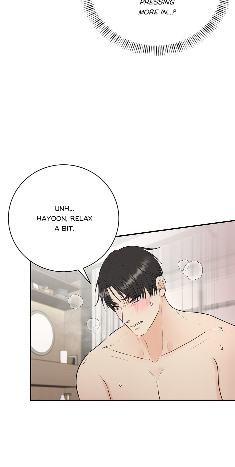 Over the Moon (Lee Yuz) Chapter 22 page 46 - 