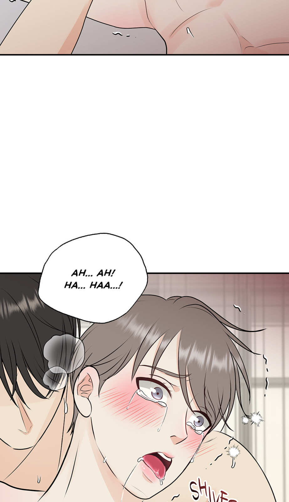 Over the Moon (Lee Yuz) Chapter 22 page 54 - 